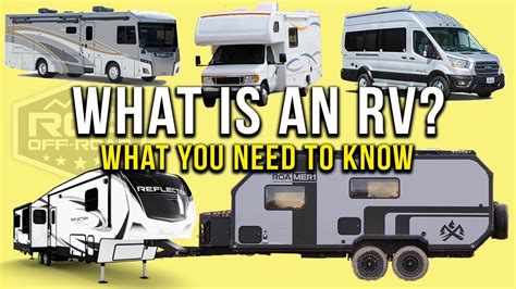 caa road meaning|RVs .